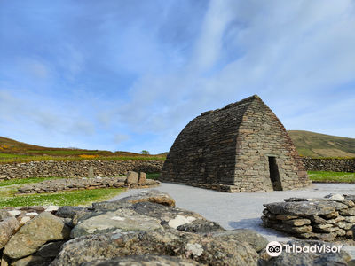 Gallarus Oratory