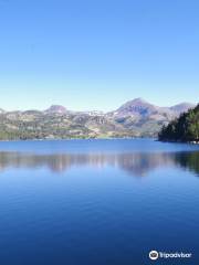 Lac des Bouillouses (la Bollosa)