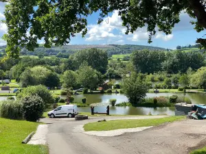 White Springs Fishery