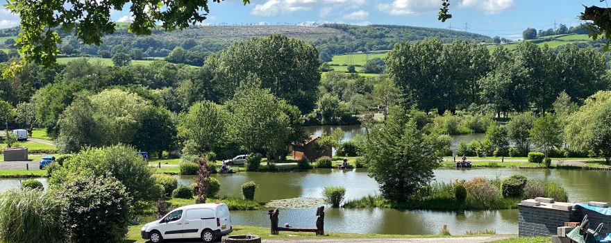 White Springs Fishery