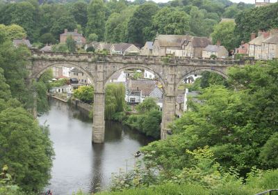 Knaresborough Viaduct