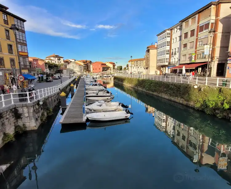 Hotels in Barro de Llanes