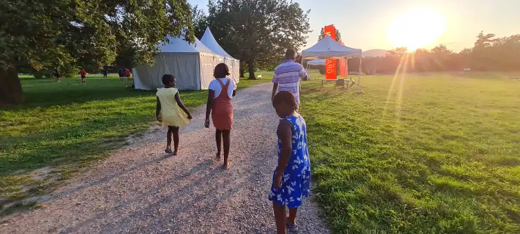 Hoteles en Marcy-l'Étoile