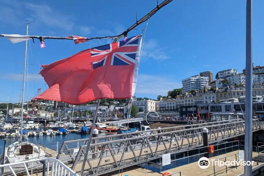 Paignton Pleasure Cruises