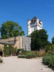 Eltville Castle