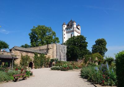 Eltville Castle