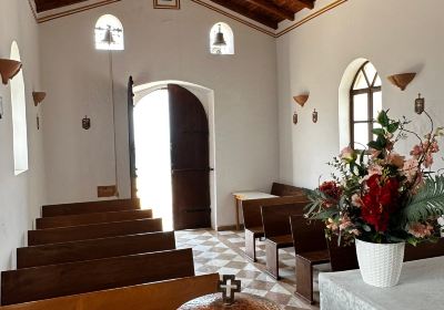 Chapel of Our Lady of Fatima