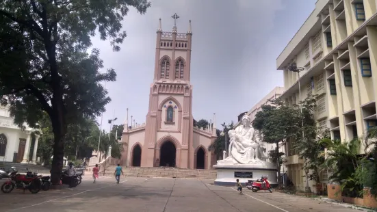 St Mary's Basilica