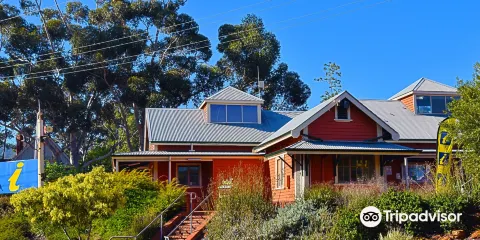 Armadale Visitor Centre