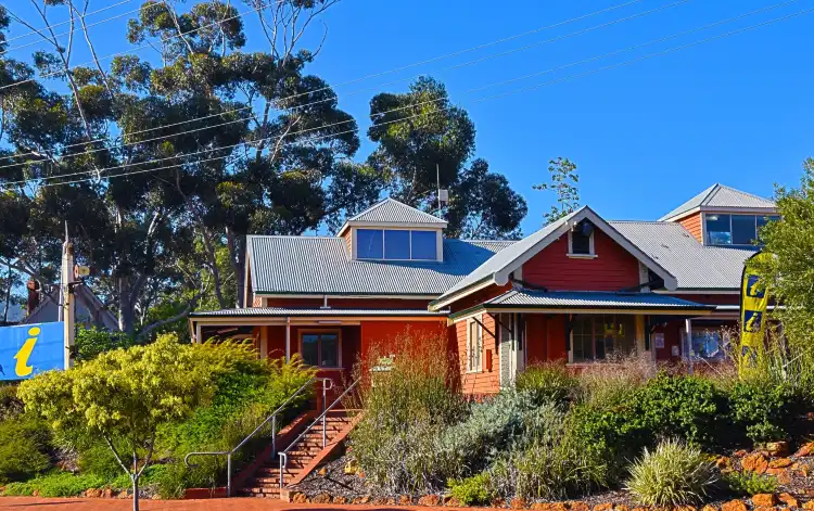 Hotels in Armadale