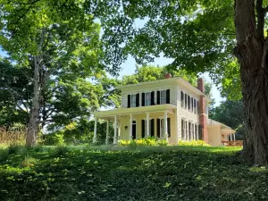 반 라올트 팜 공원