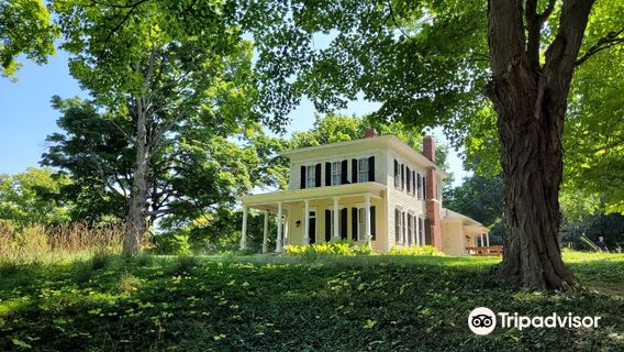 Van Raalte Farm Park