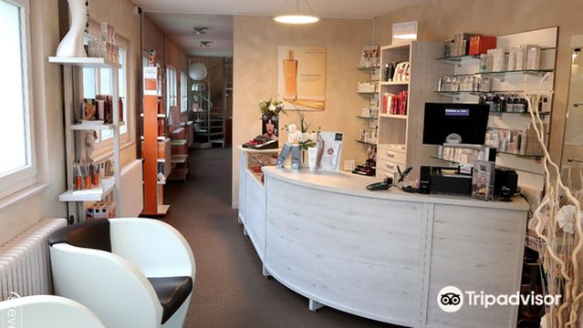 The Beauty Institute Cocoon