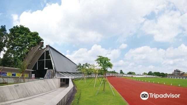 921 Earthquake Museum of Taiwan