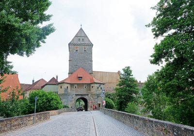 Rothenburger Tor