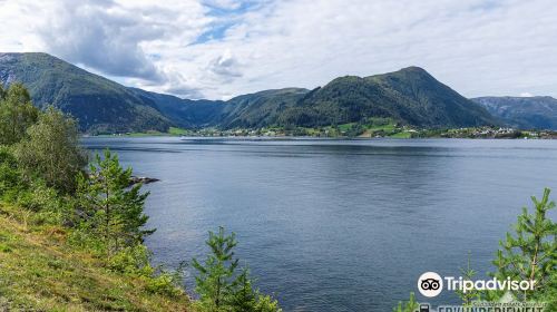 Sognefjorden