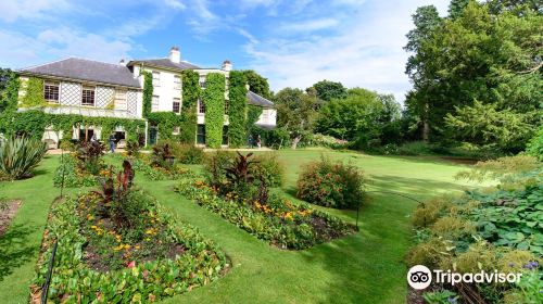 Home of Charles Darwin - Down House