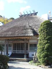 Fukusenji Temple