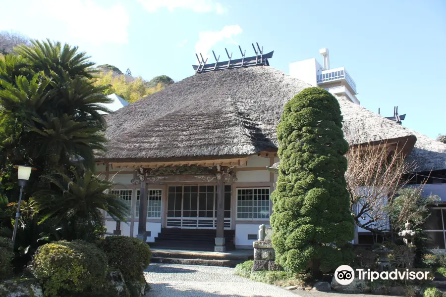 Fukusenji Temple