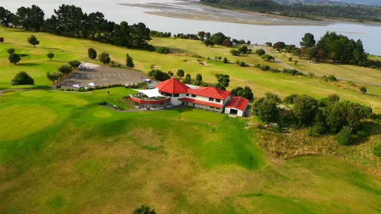 Ohope International Golf Course