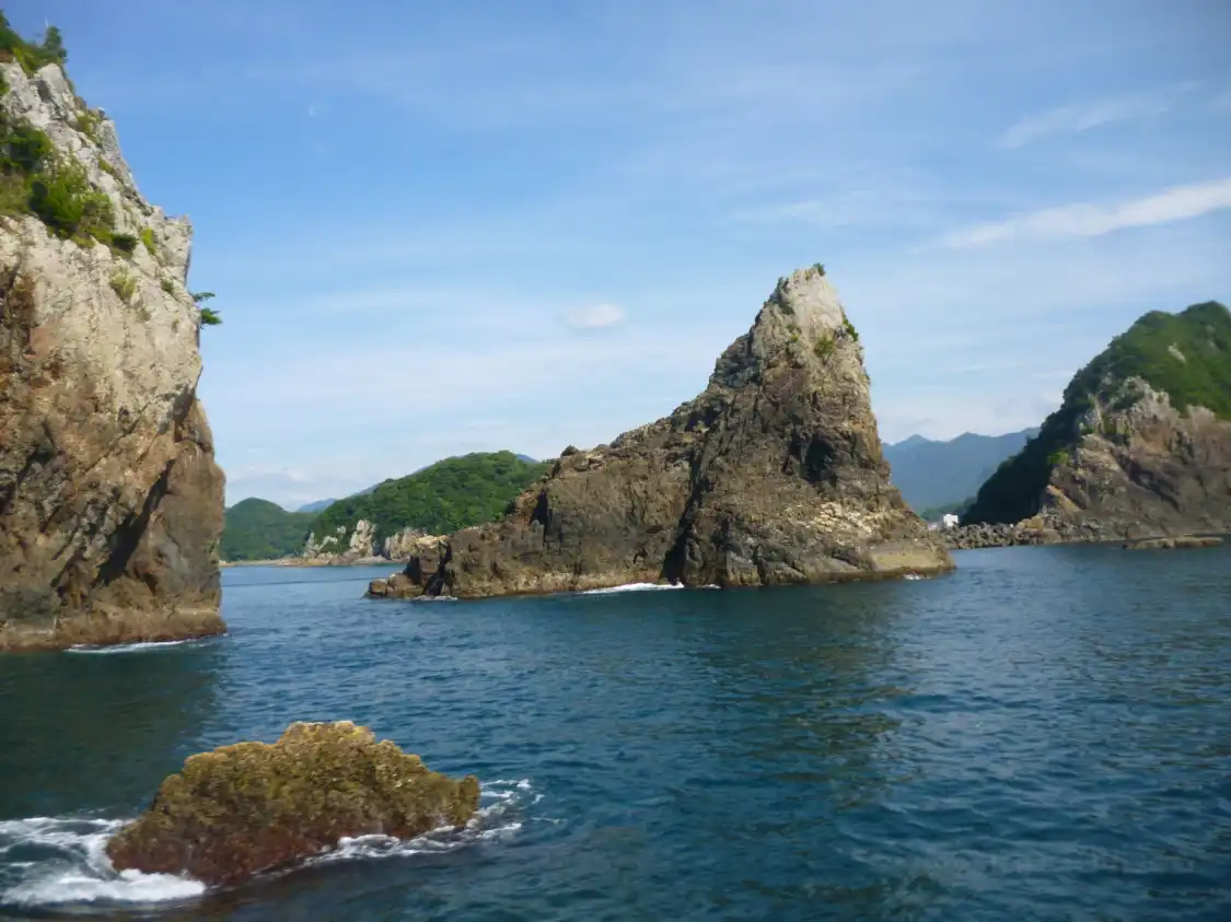 Hotels near Kino Matsushima