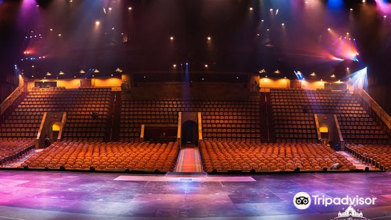 Sight & Sound Theatres