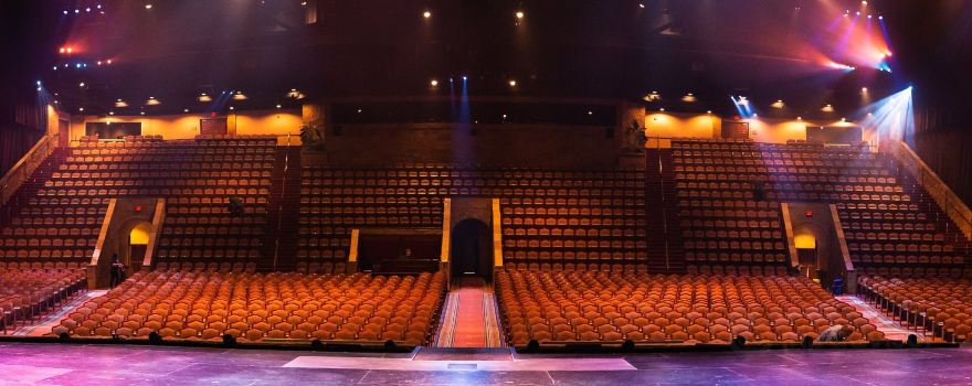 Sight & Sound Theatres