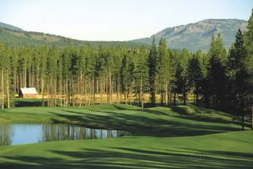 Pole Creek Golf Club