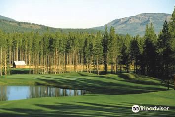 Pole Creek Golf Club