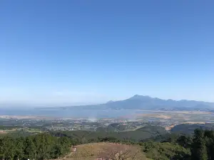 白木峰高原