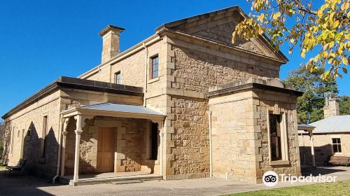 Beechworth Historical Precinct