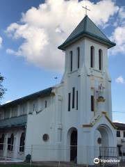 Church of Sacred Heart