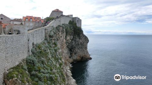 Adriatic Coast