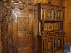 Wartburg Castle