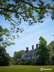 Planting Fields Arboretum State Historic Park