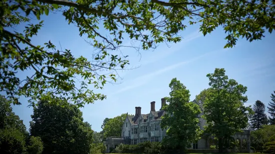 Planting Fields Arboretum State Historic Park