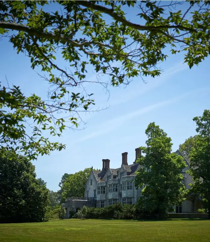 Oyster Bay