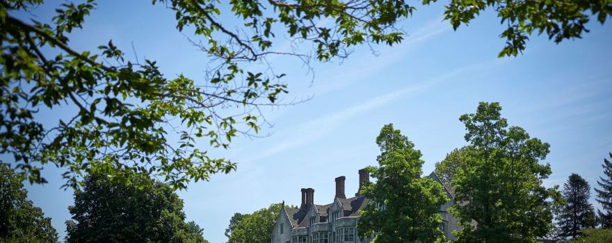 Oyster Bay