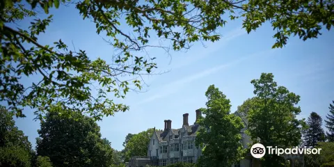 種植場植物園州立歷史公園