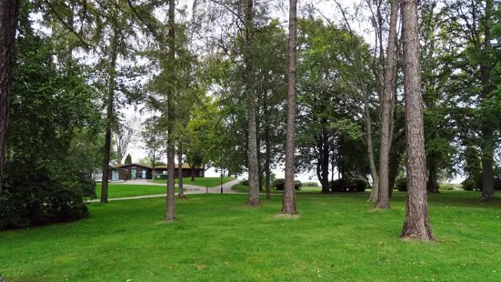 Skräckleparken