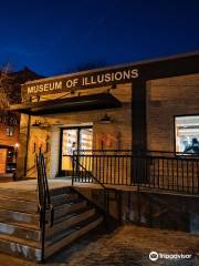 Museum of Illusions Dallas