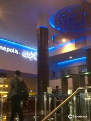 Cinepolis Viviana Mall