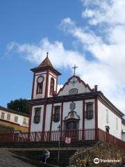 Sao Francisco de Assis Church