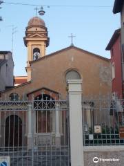 Chiesa di Santa Toscana