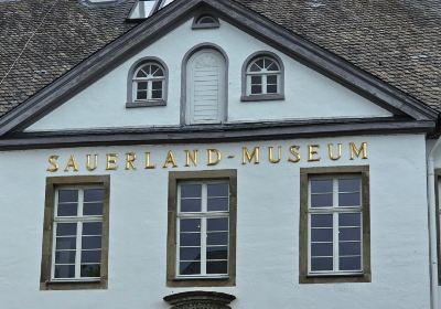 Sauerland-Museum