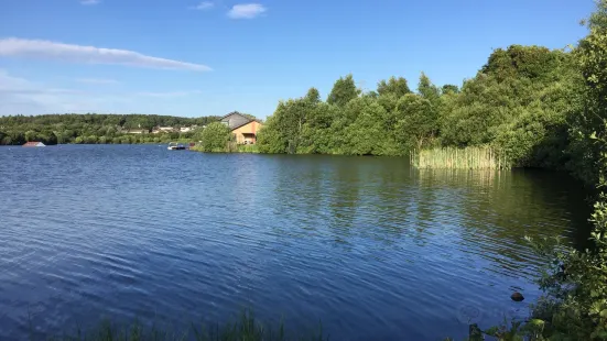 Townhill Country Park