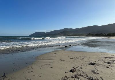 Spiaggia di Foxi Murdegu