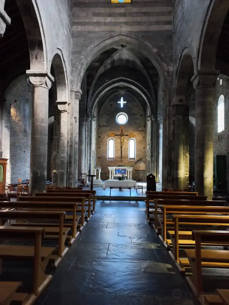 San Salvatore