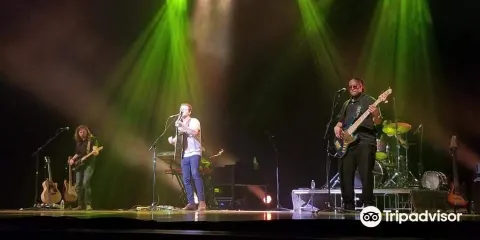 Cheyenne Civic Center