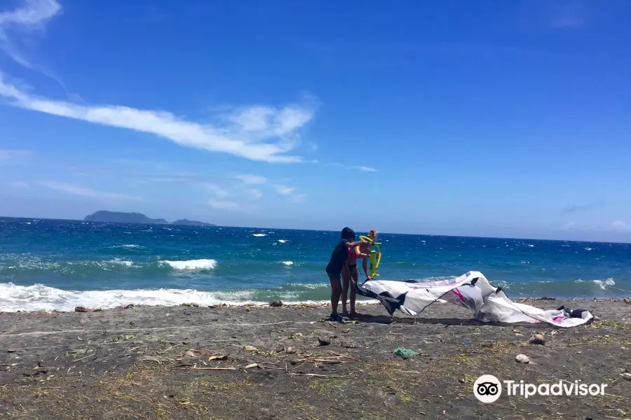 Kite In Negros